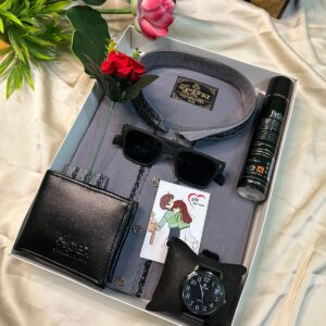 প্রিমিয়াম পাঞ্জাবি কম্বো