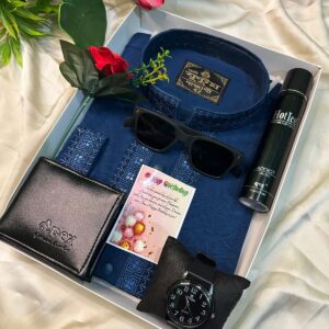 প্রিমিয়াম জেন্টস সারপ্রাইজ গিফট বক্স