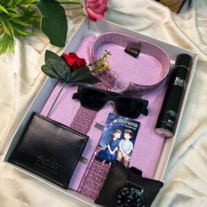 প্রিমিয়াম জেন্টস সারপ্রাইজ গিফট বক্স