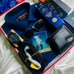 Exclusive 9-in-1 Premium Men's Gift Combo Set