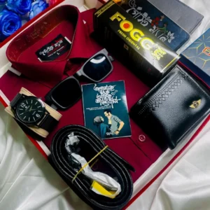 Exclusive 9-in-1 Premium Men's Gift Combo Set